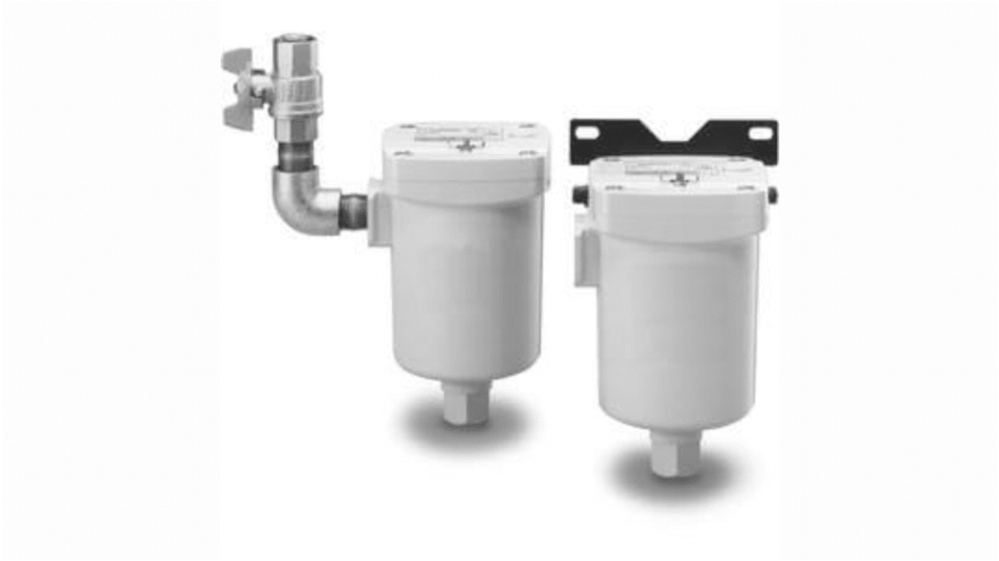 SMC Cylinder Repair Kit ADHD400, For Use With Auto Switch Mounting