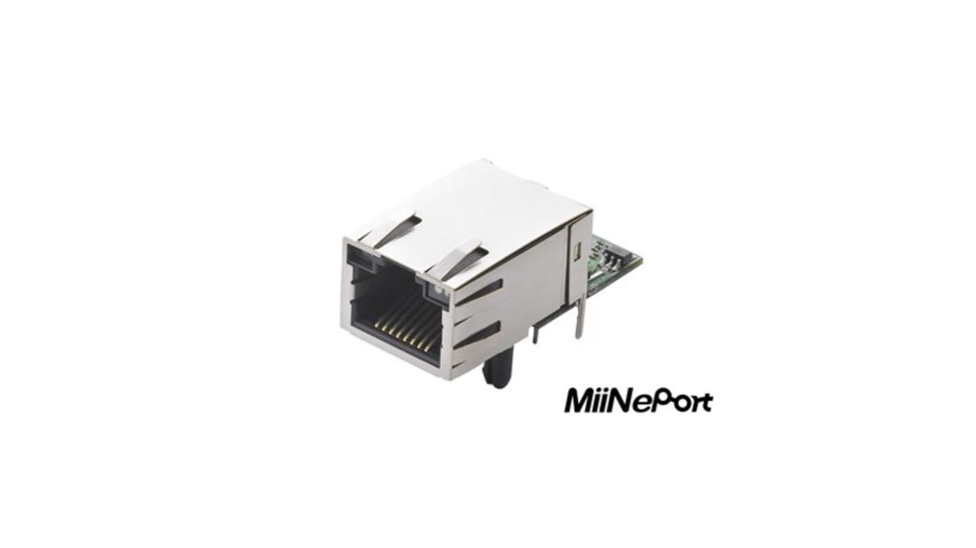 Server per dispositivi MOXA, 1 porta Ethernet, 1 porta seriale, ExpressCard, 921.6KBPS max