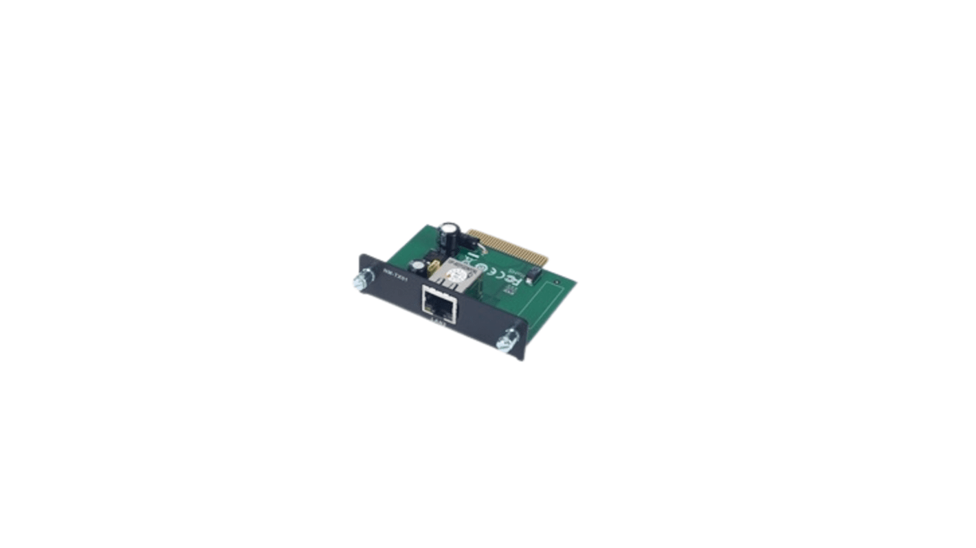 Síťový modul NM-TX01 10/100 Base-TX MOXA