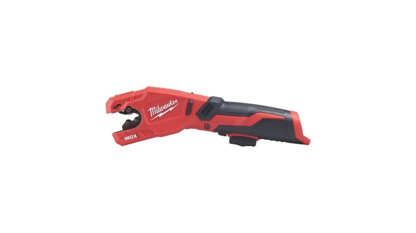 4933479241 Milwaukee Pipe Cutter 50 mm, Cuts Copper RS