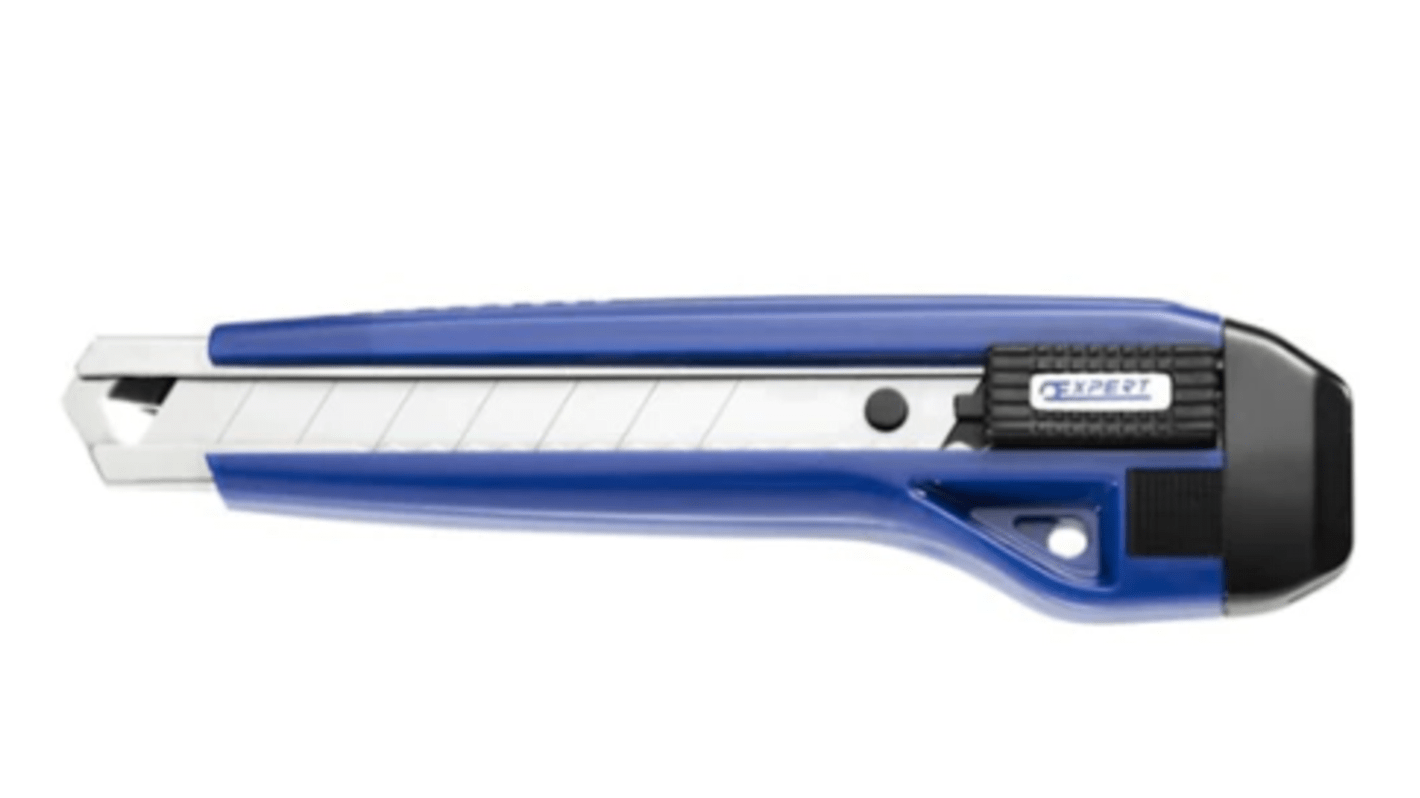 Cuchillo para cables Expert by Facom, longitud de 160 mm, hoja de 18 mm
