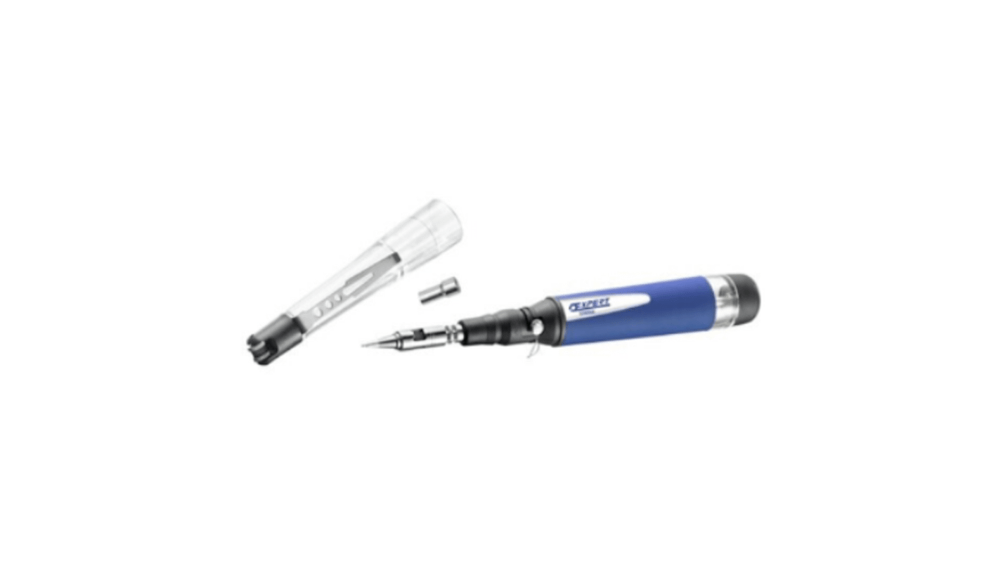 Expert by Facom Gas Soldering Iron, 24W