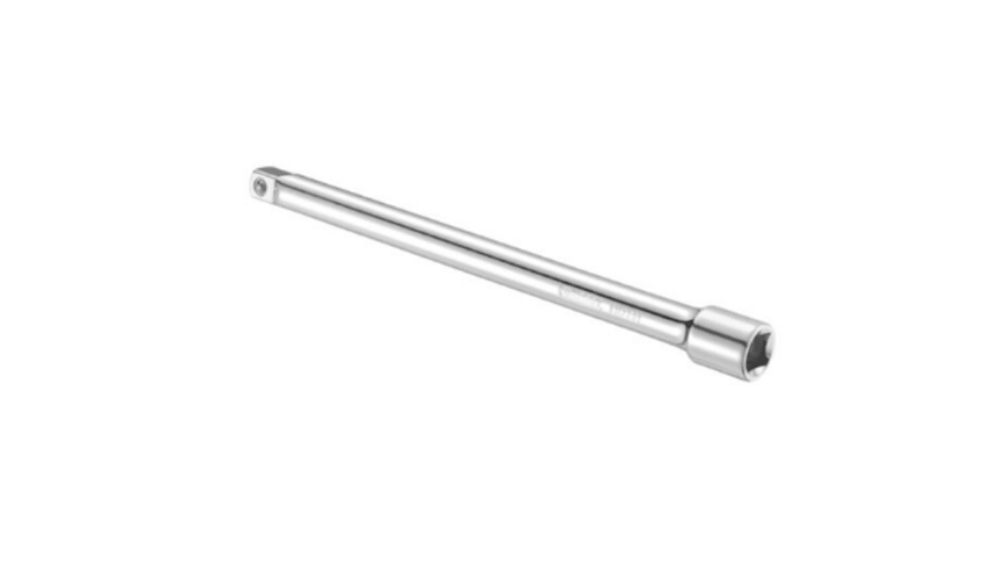 Prolunghe Expert by Facom, attacco Quadrato da 1/2 poll., lunghezza 250mm