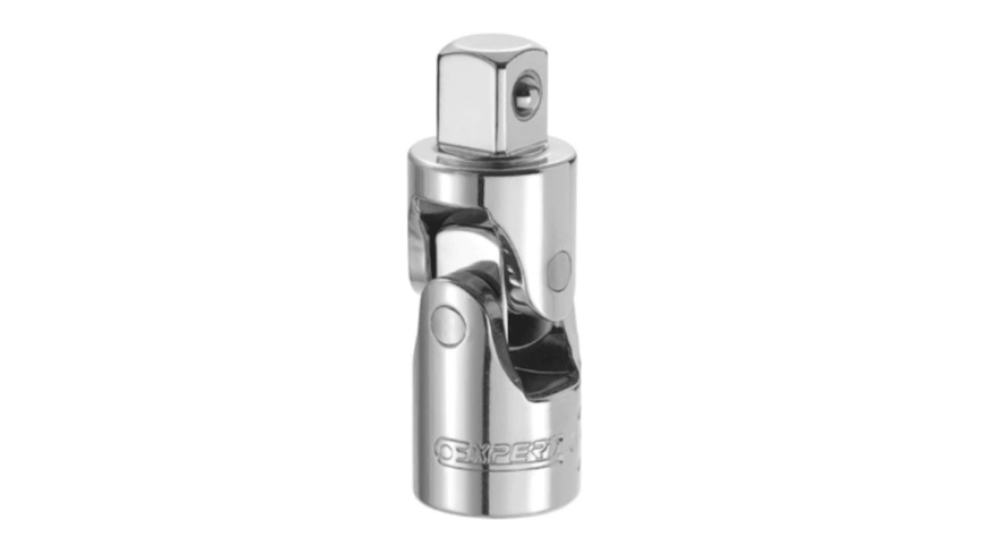 Expert by Facom Universal Joint E117264, Bore 12mm, 40mm Length