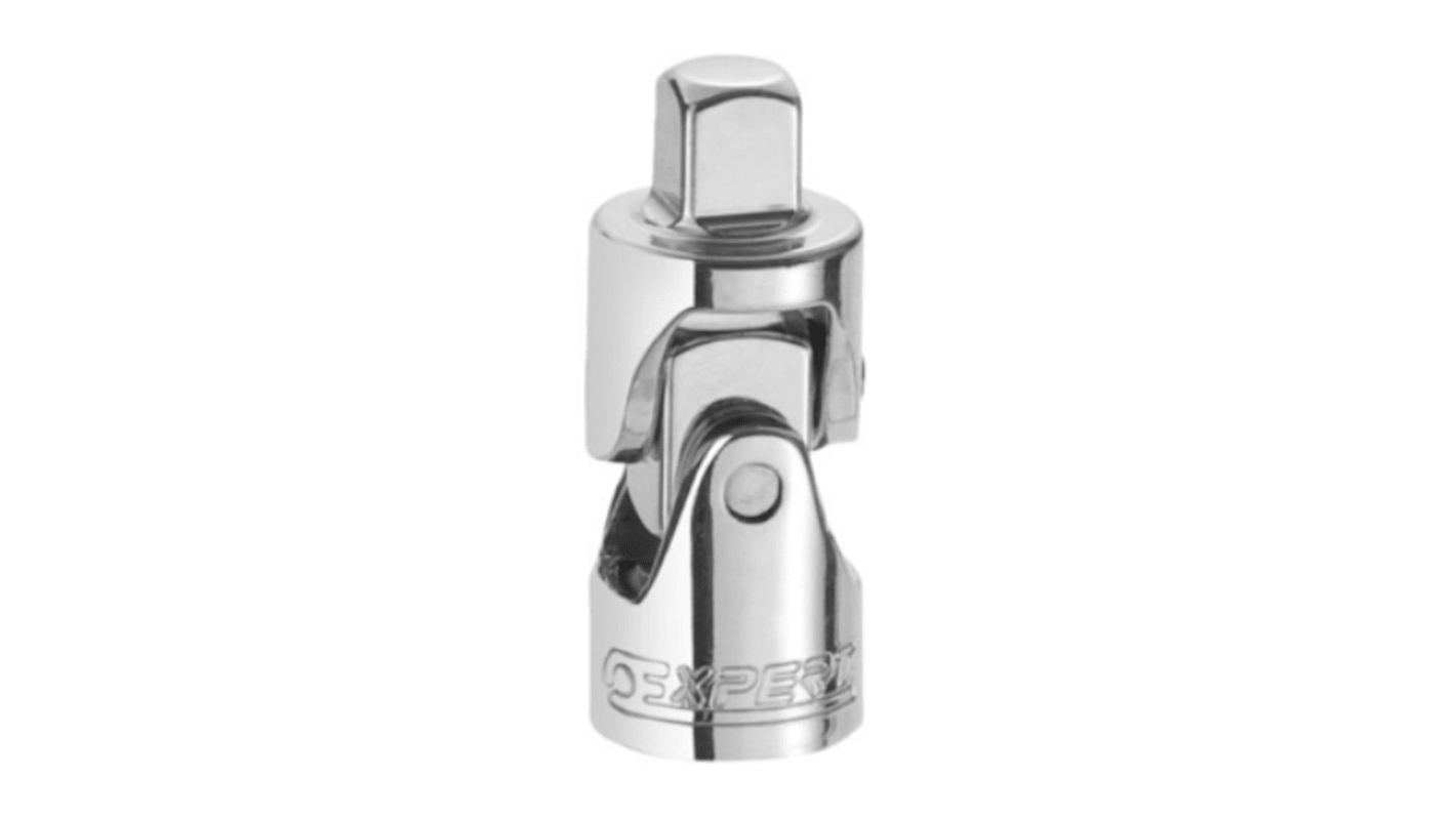 Expert by Facom Universal Joint E117360, Bore 8mm, 25.2mm Length