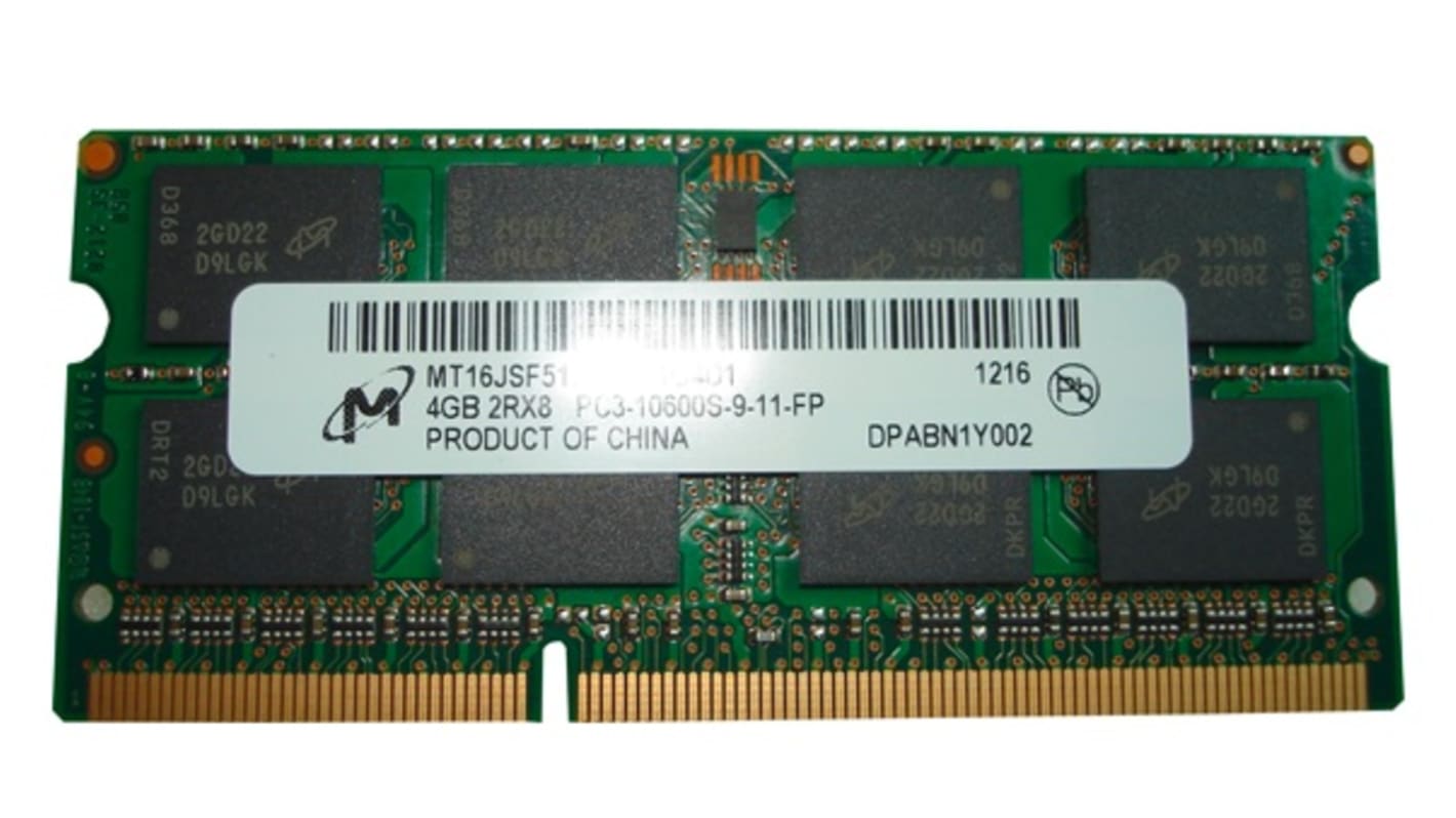 Siemens 6ES Speichererweiterungs-RAM-Chip für Field PG M5, SIMATIC Box IPC427E, SIMATIC Panel IPC477E