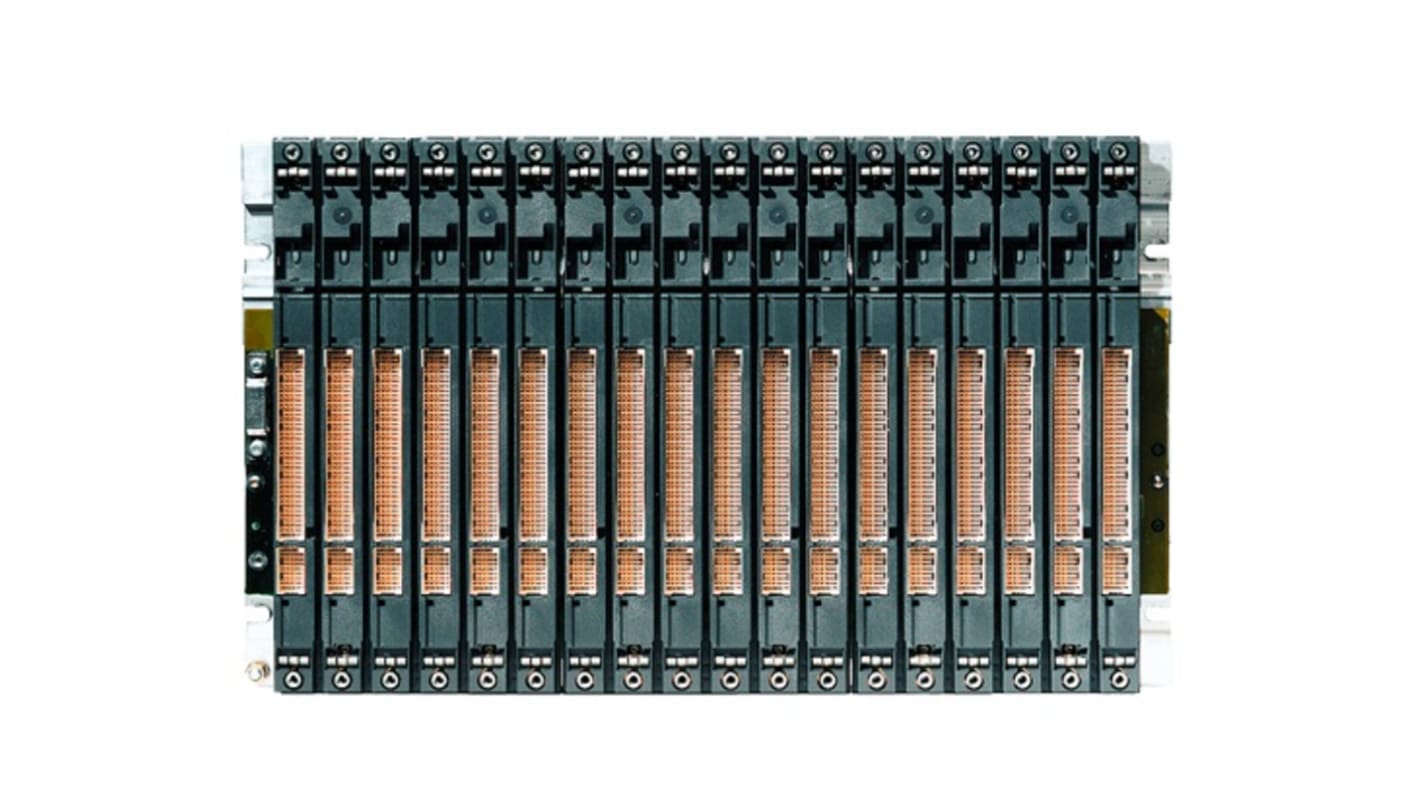 Siemens 6ES7400 Series Module Rack for Use with S7-400