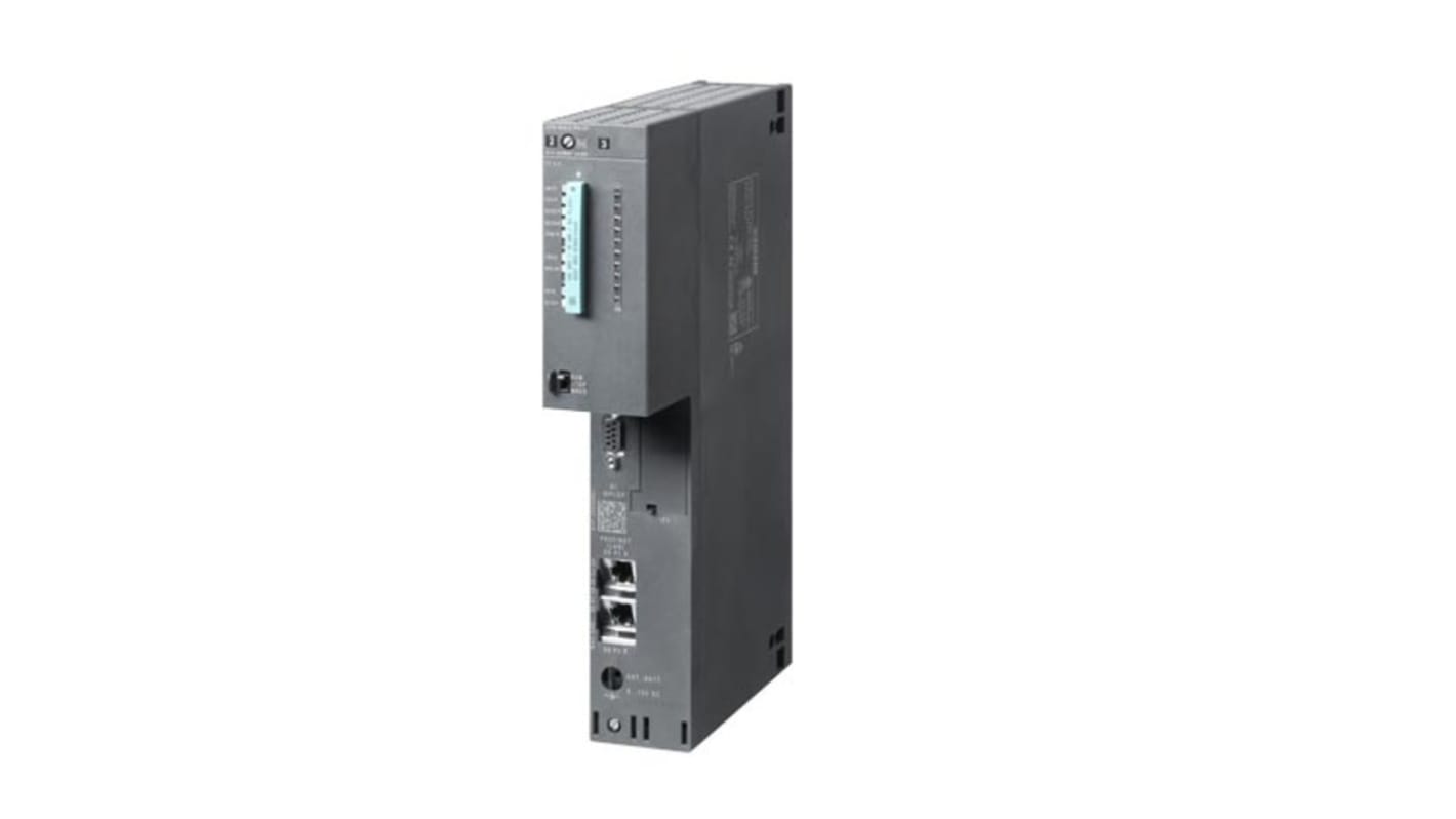 Siemens PLC (CPUユニット)ユニット, シリーズ名：SIPLUS S7-400