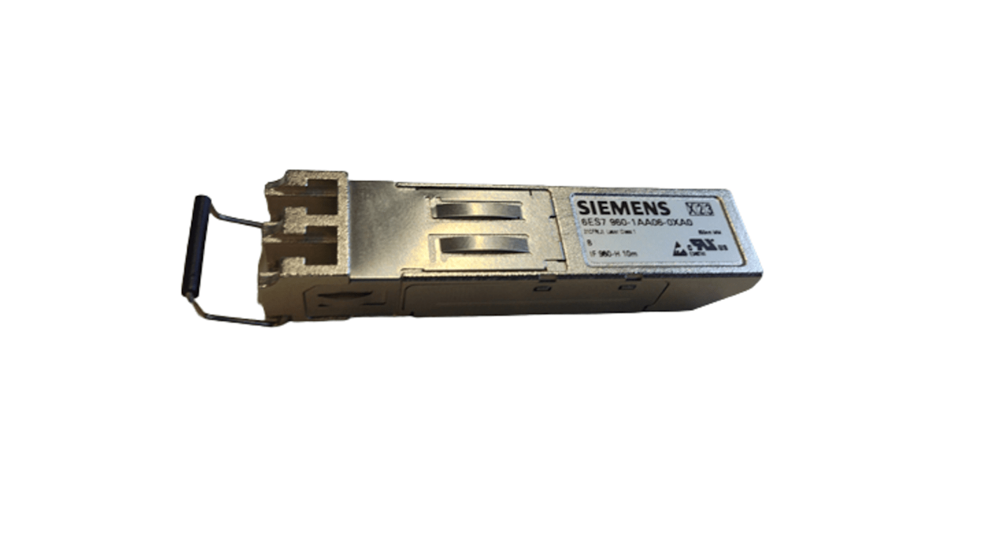 Siemens 6ES7960 Series Communication Module for Use with S7-400