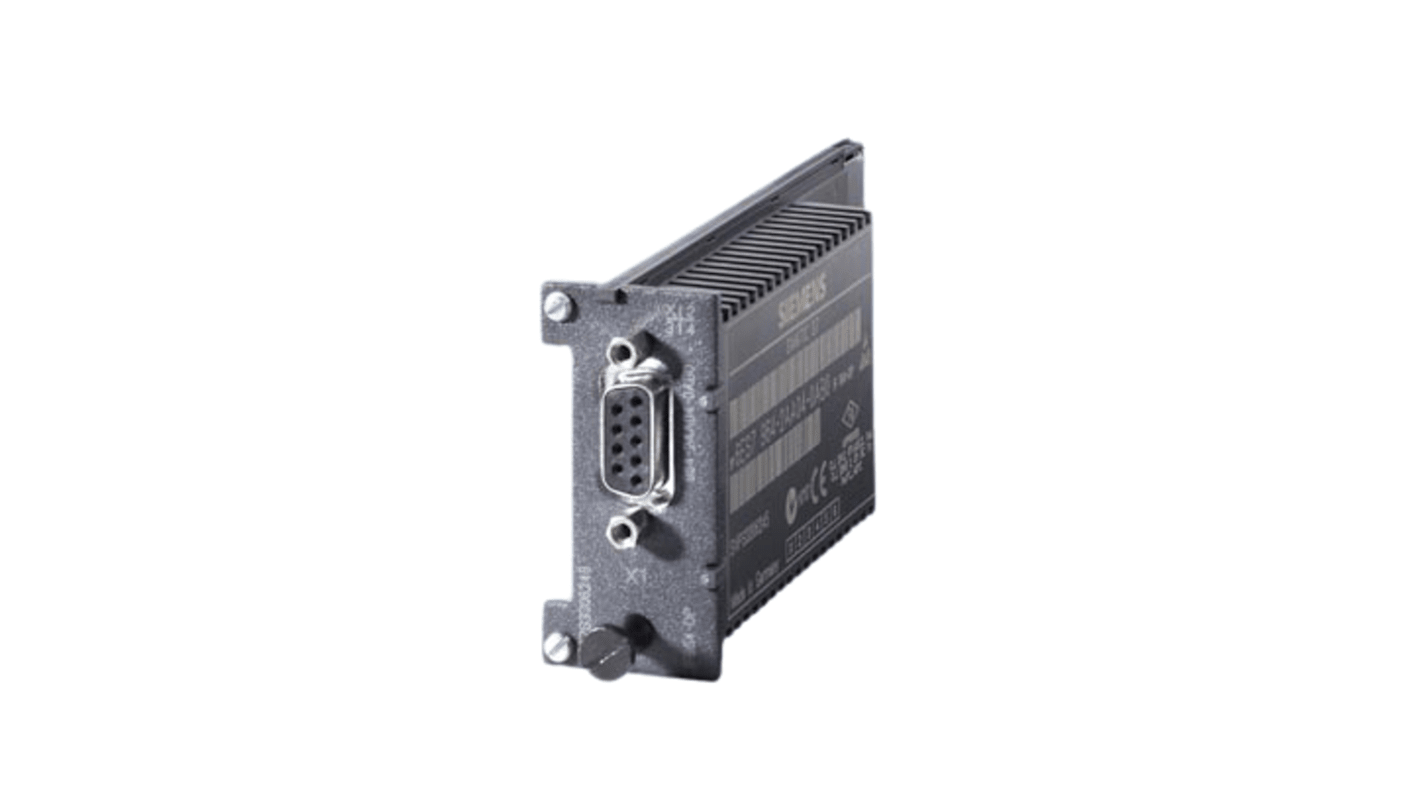 Siemens 6ES7964 Series Communication Module for Use with S7-400