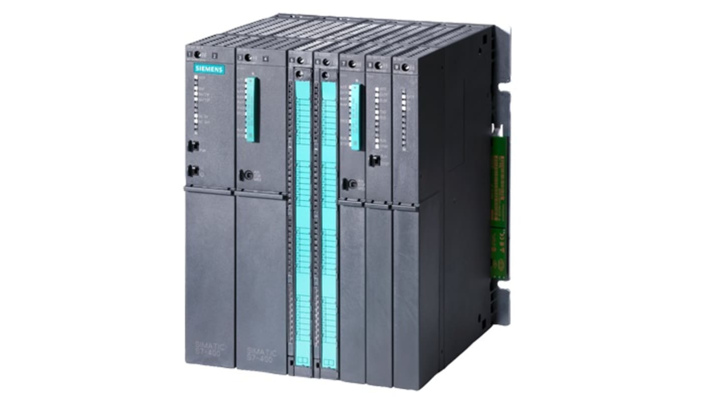 Siemens SIPLUS S7-400 Akku-Schrank für S7-400