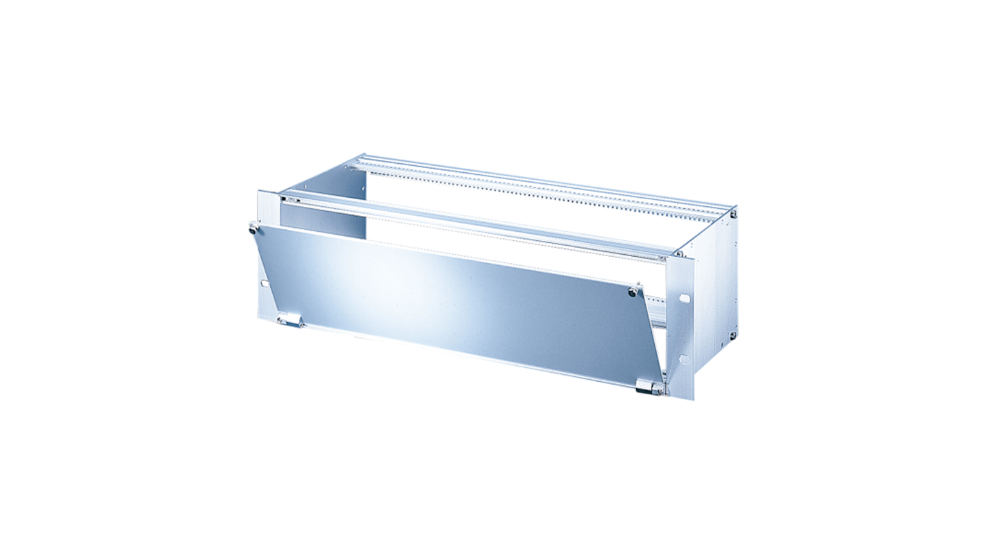 Panel Frontal 3U nVent SCHROFF