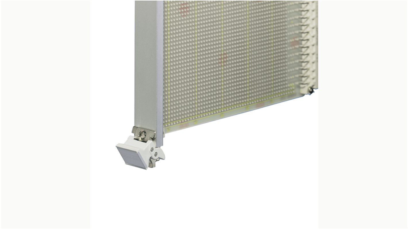 nVent SCHROFF Plug-in Unit Kit, 3U, 6HP