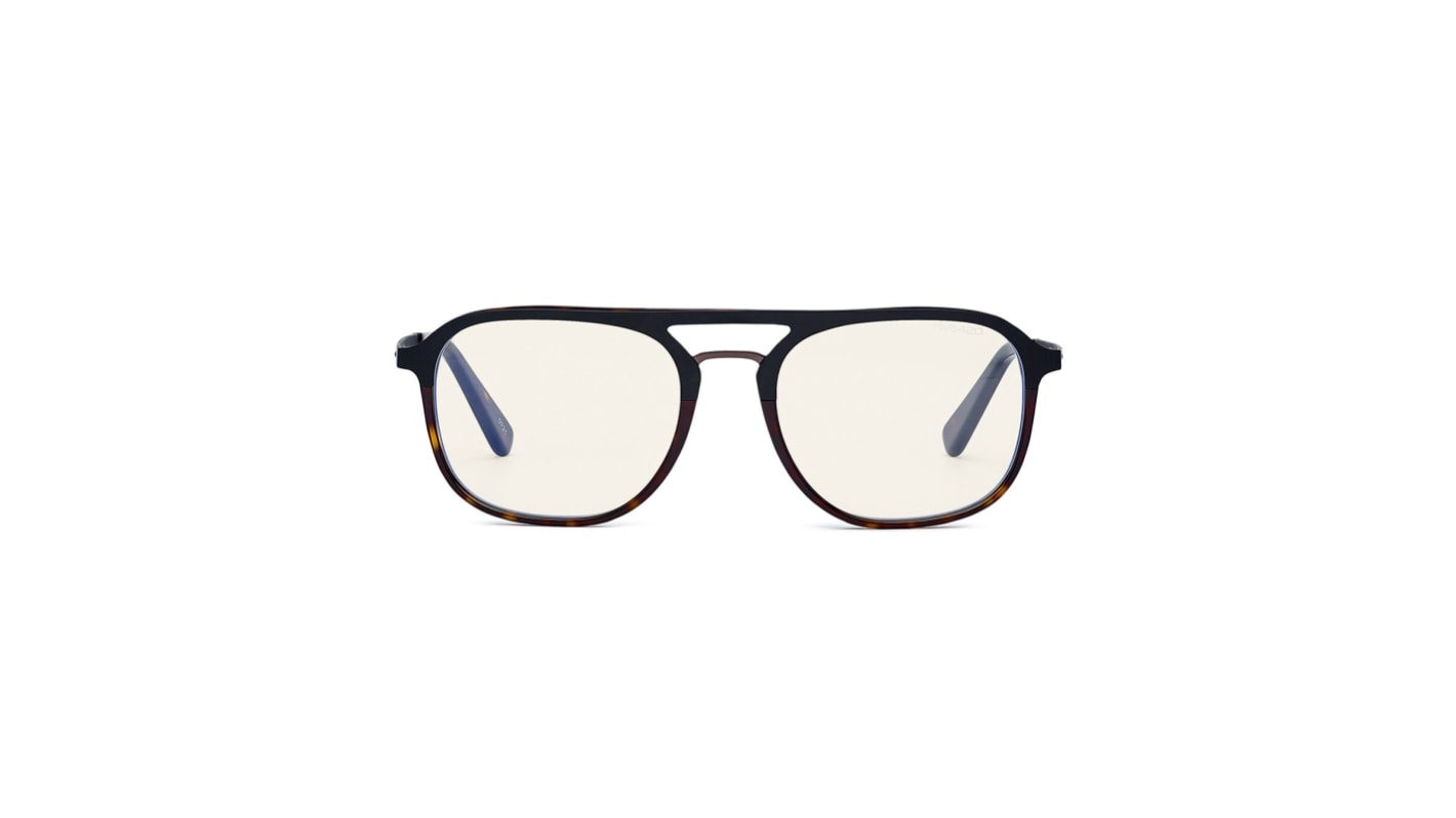 Lunettes anti lumière bleue Bolle OSLO Incolore Polycarbonate