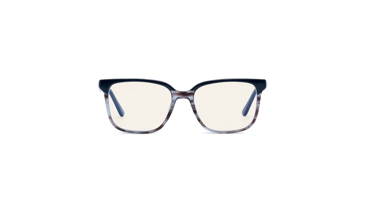 Lunettes anti lumière bleue Bolle VIENNA Incolore Polycarbonate