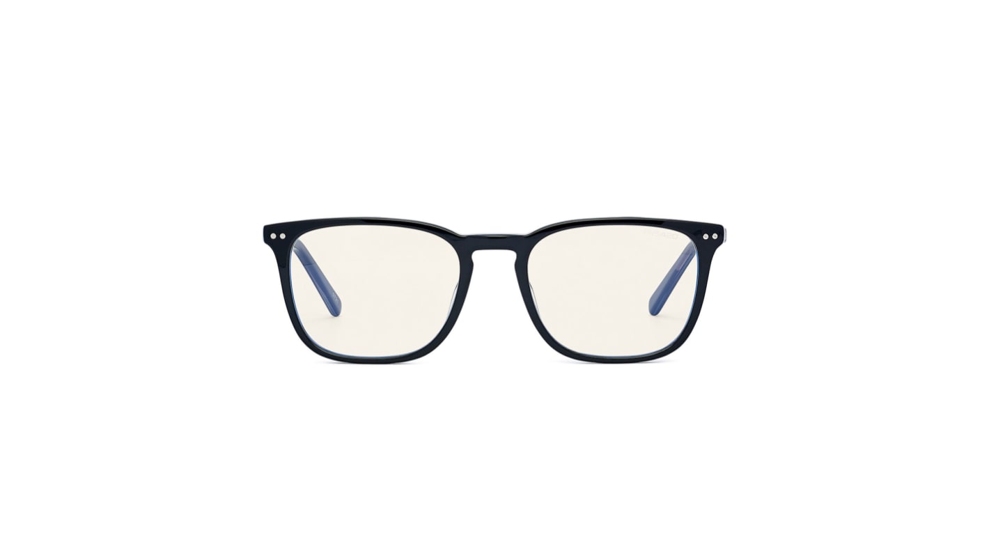 Brýle s modrým světlem, řada: WELLINGTON Čirá skla Ne Ne Korunka CE UKCA PrB420