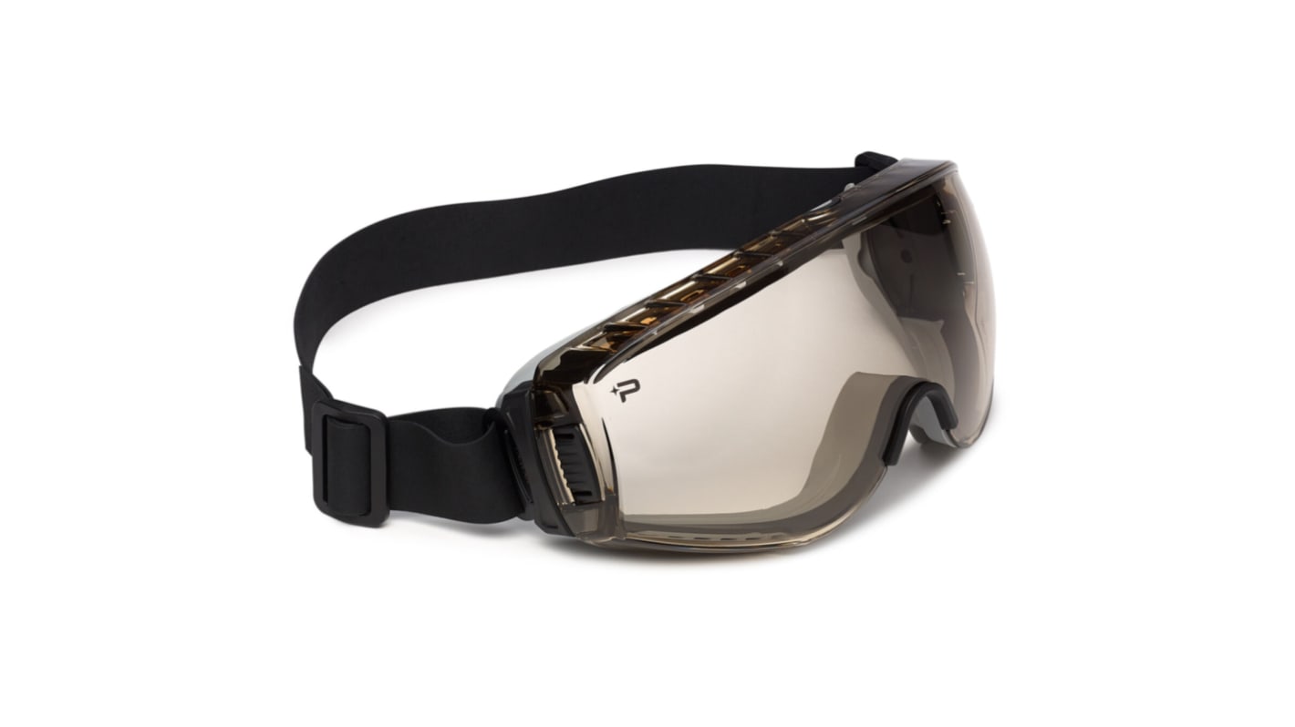 PSGPIL2L17 Bolle PILOT NEO, Scratch Resistant AntiMist Safety