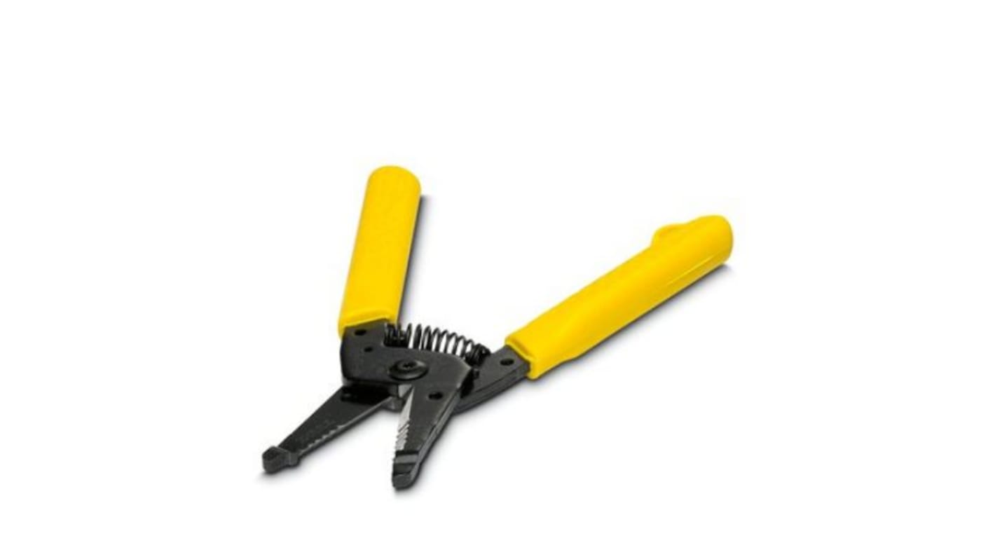 Phoenix Contact Cable Cutter, 0.25mm Min, 0.64mm Max, 163 mm Overall