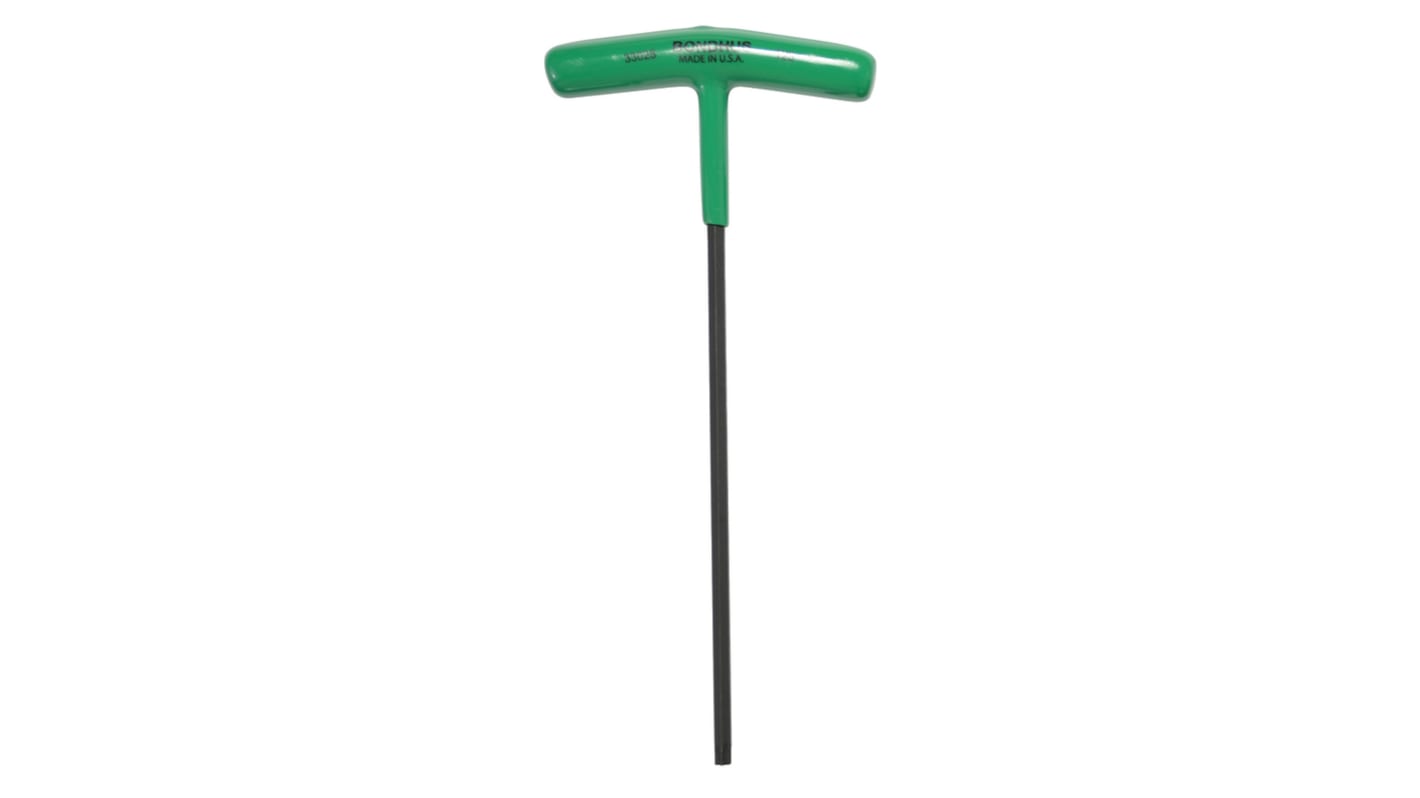 Bondhus Torx Key, T-handle Shape