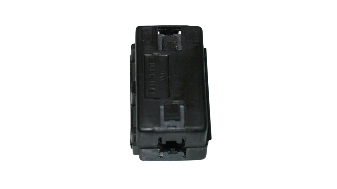 Noyau de ferrite, Fair-Rite, 0446164251, 46