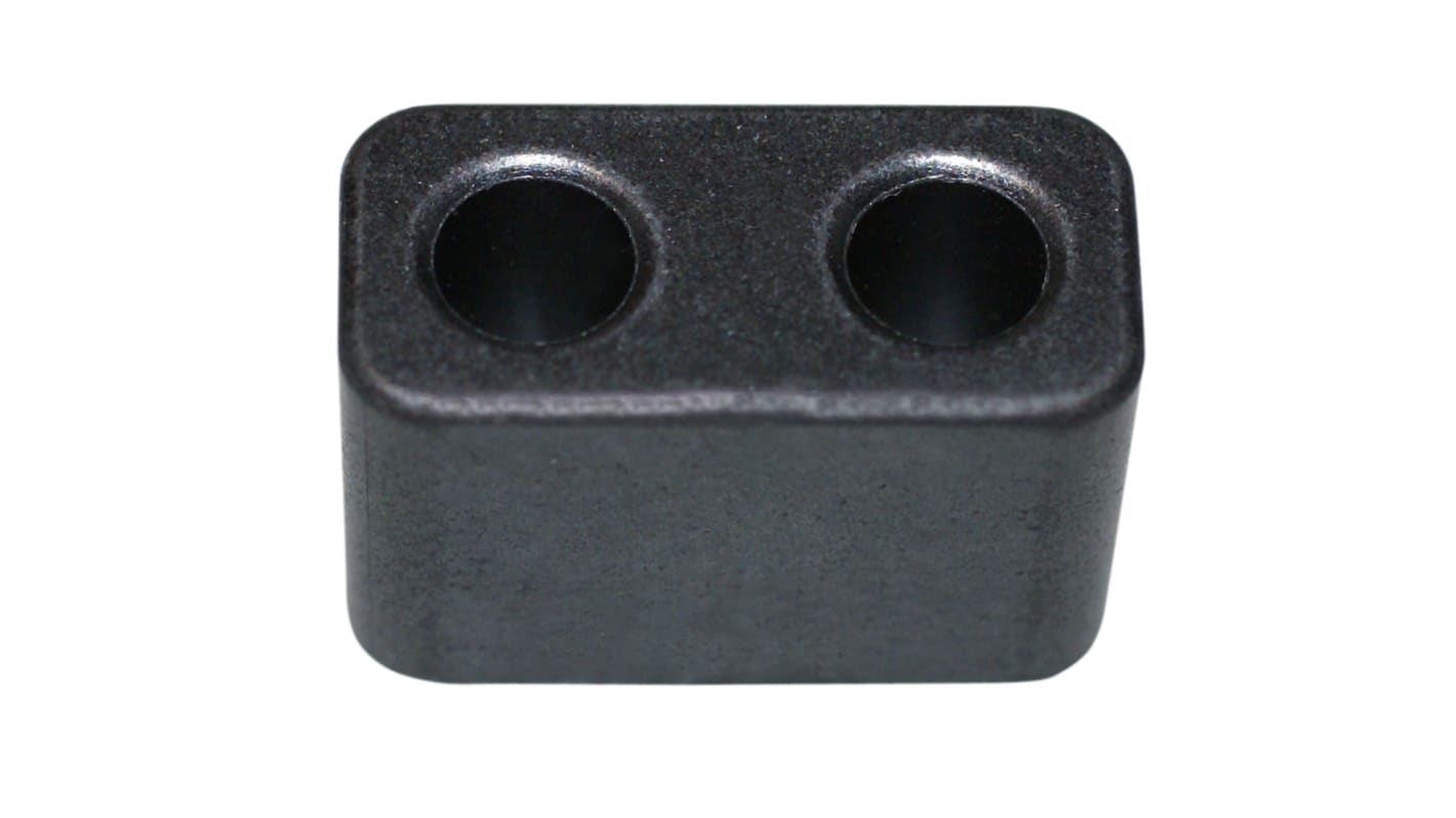 Noyau de ferrite, Fair-Rite, 2843010402, 43