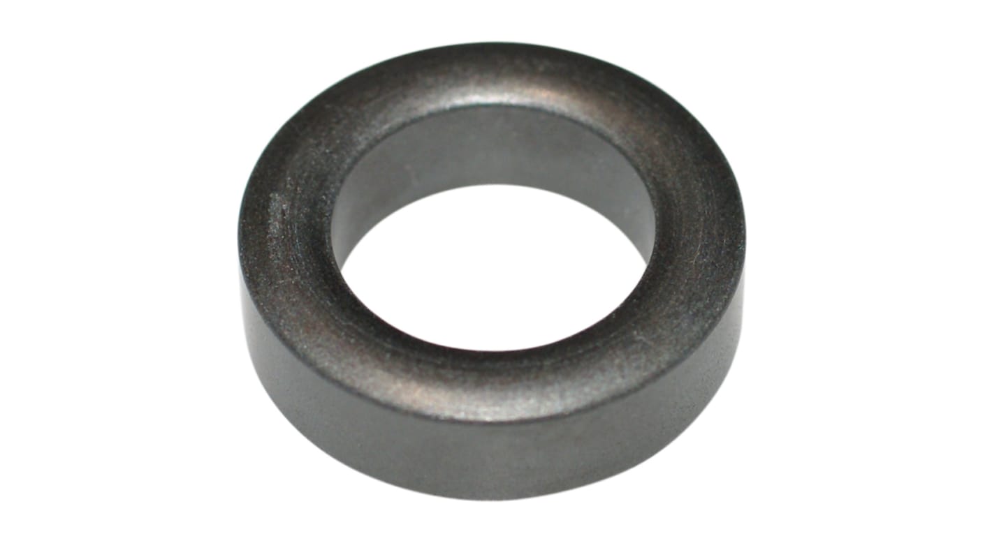 Fair-Rite Ferrit Ringkern, Ferritring 21 x 13.2 x 6.35mm