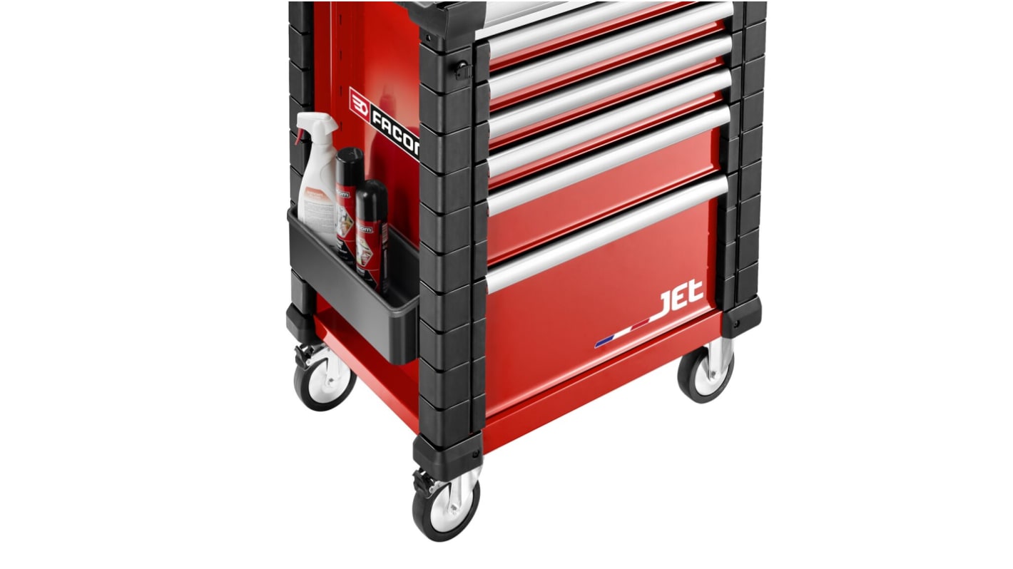 JET.LA1PF | Facom Steel Tool Holder | RS