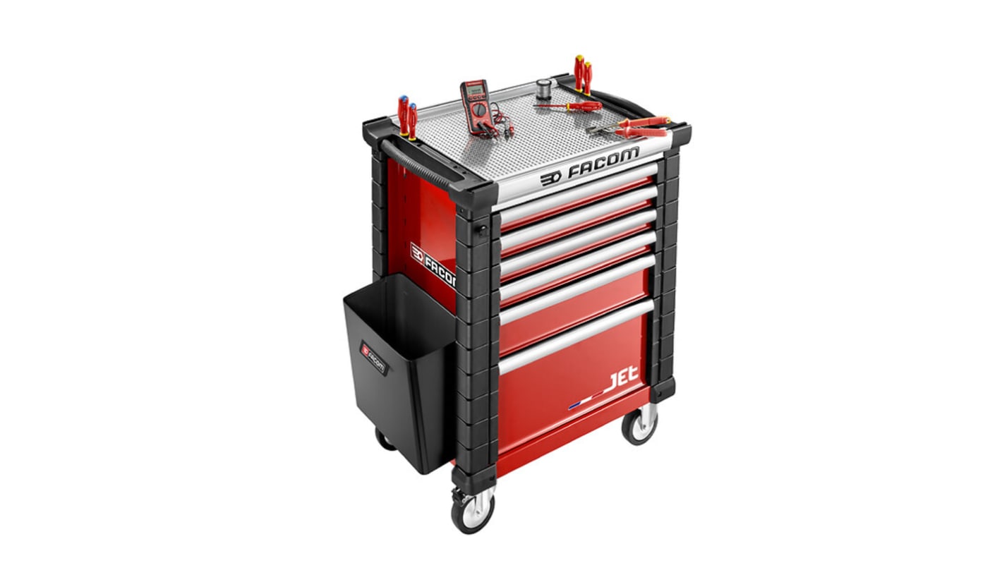 JET.LA52PF Steel Tool Holder for use with JETLINE And RWS