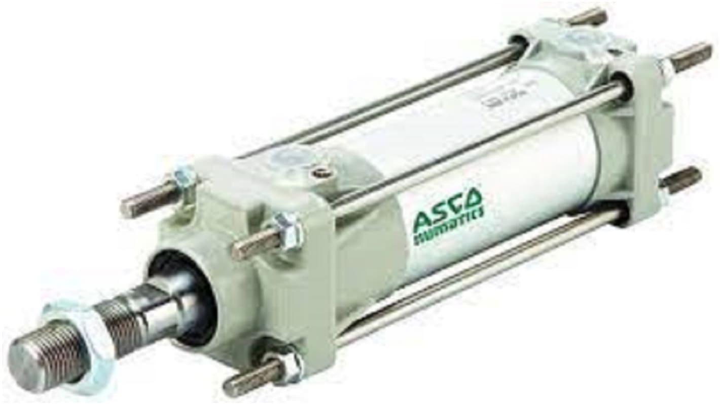 EMERSON ASCO Cylinder Port 97801399, For Use With 436437 RS