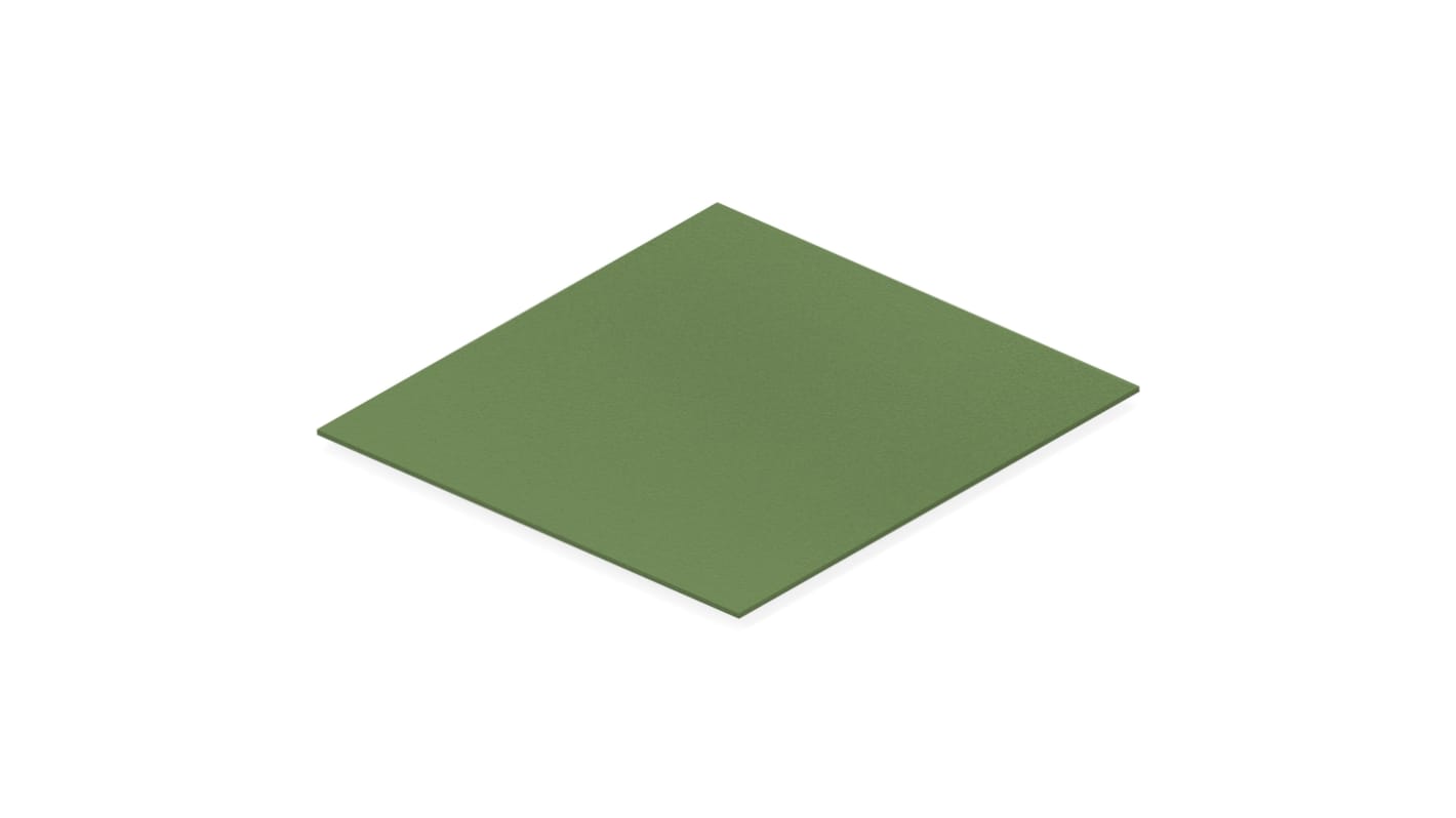 TE Connectivity Fluorosilicone Shielding Sheet, 300mm x 300mm x 0.8mm