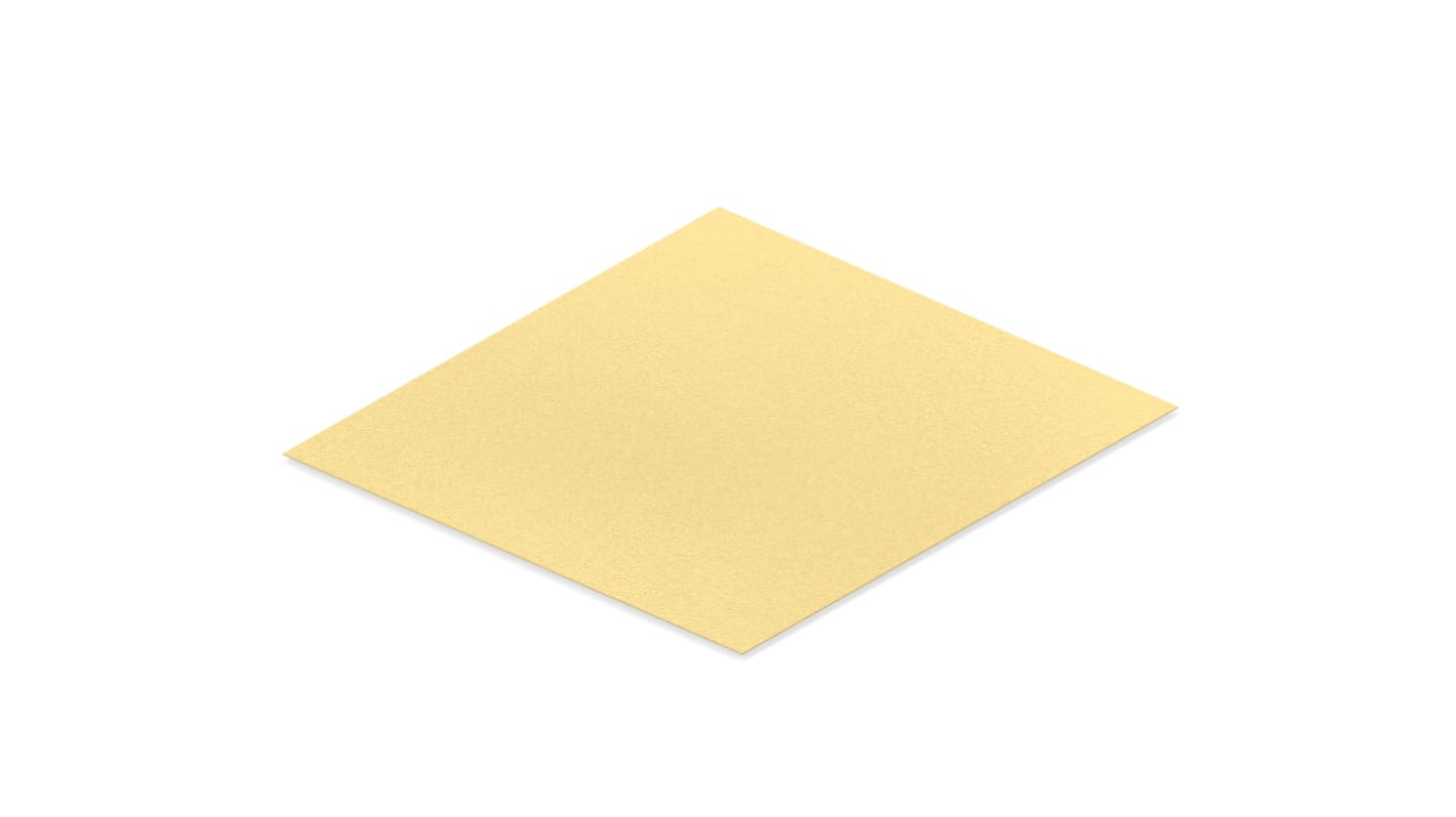 TE Connectivity Silicone Shielding Sheet, 300mm x 300mm x 0.8mm