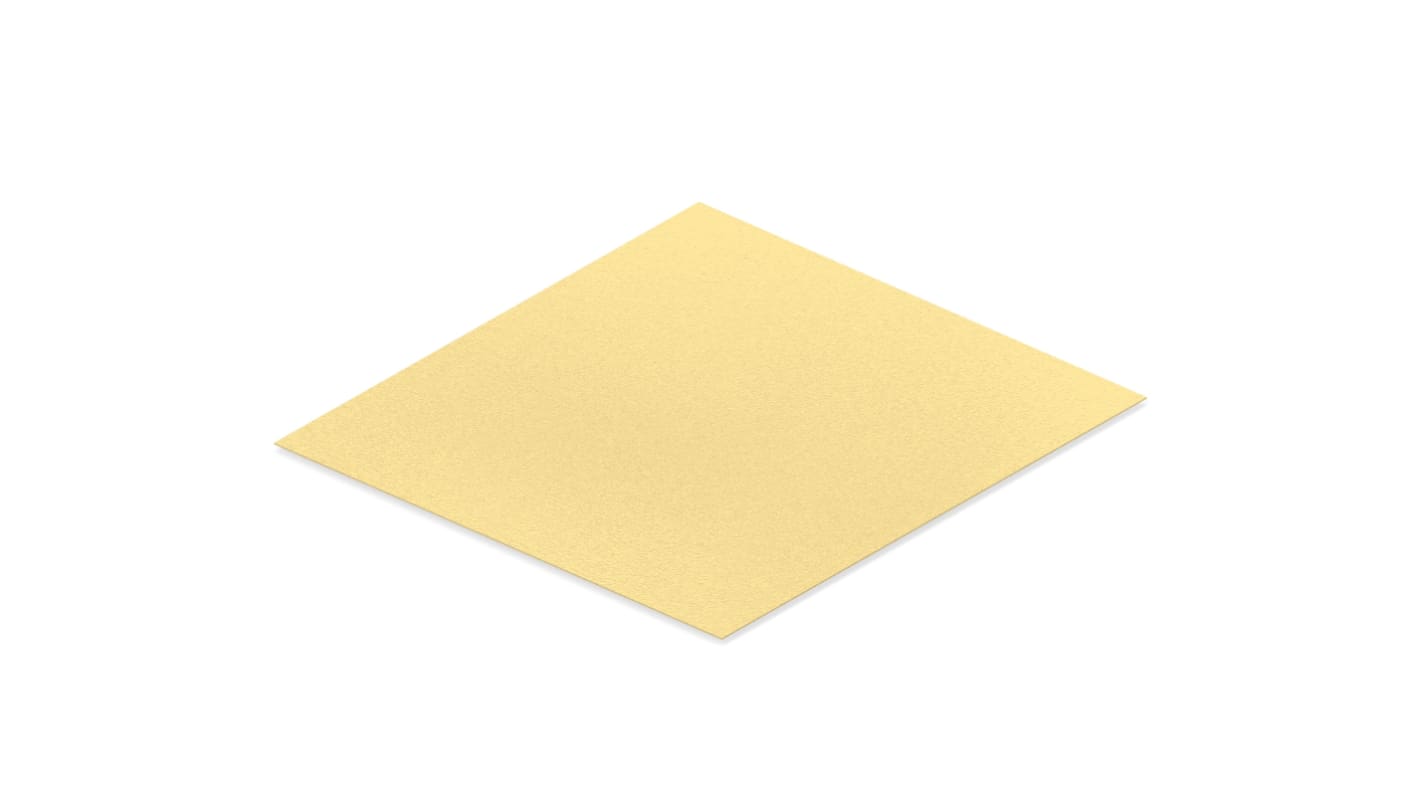 TE Connectivity Silicone Shielding Sheet, 300mm x 300mm x 1.2mm