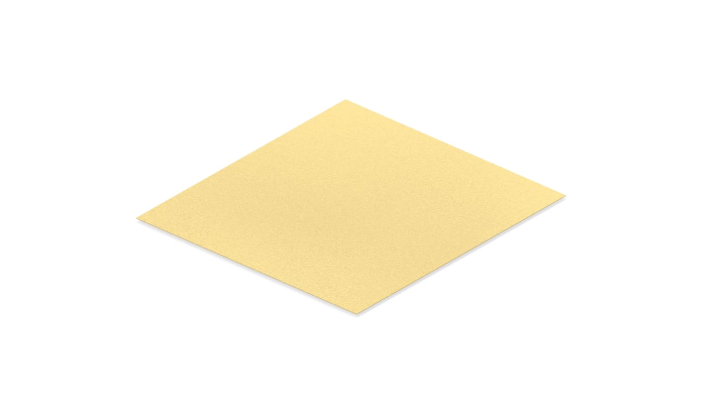 TE Connectivity Silicone Shielding Sheet, 300mm x 300mm x 1.6mm