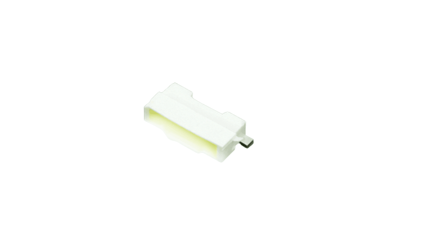 ROHM SMD LED Weiß Side-View
