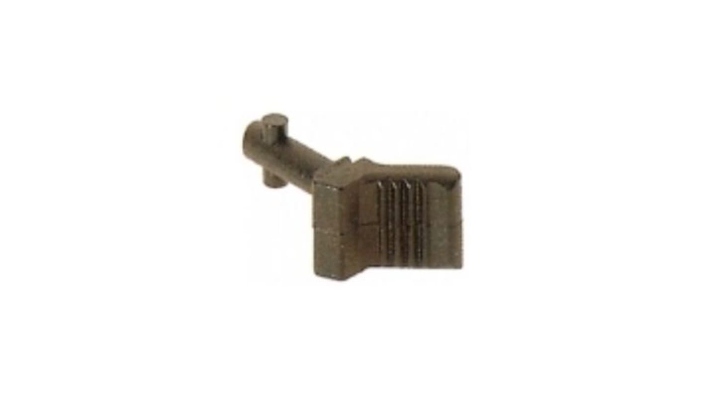 Weidmuller Latches for use with SLDF Connectors