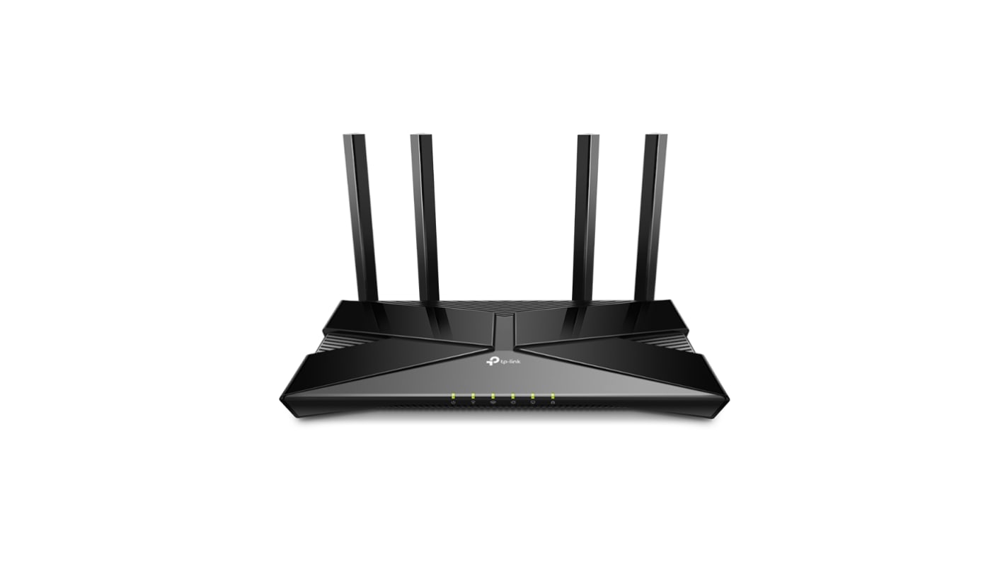 Routeur wifi 2.4 GHz, 5 GHz 802.11ax WiFi