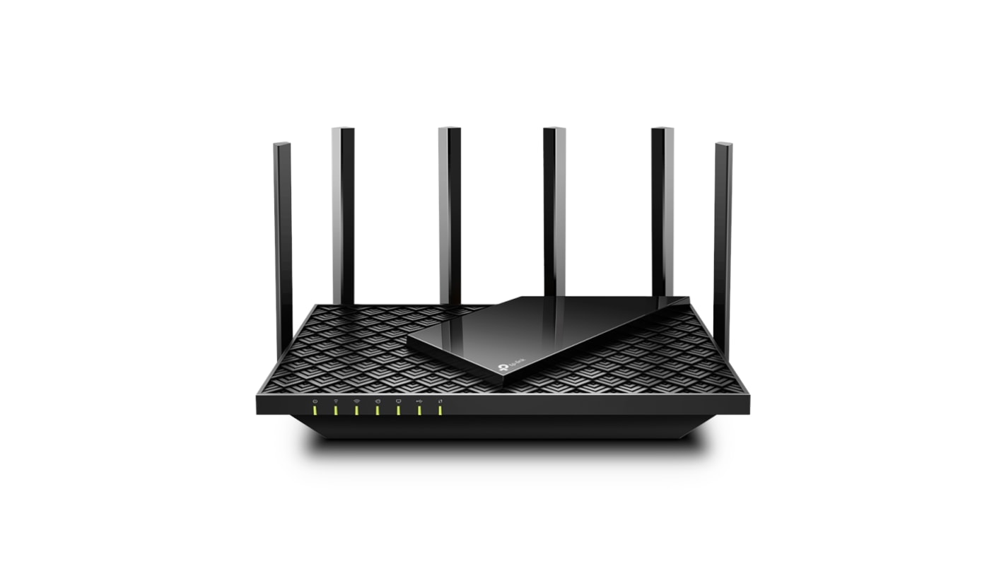 TP-Link Archer AX73 WiFi