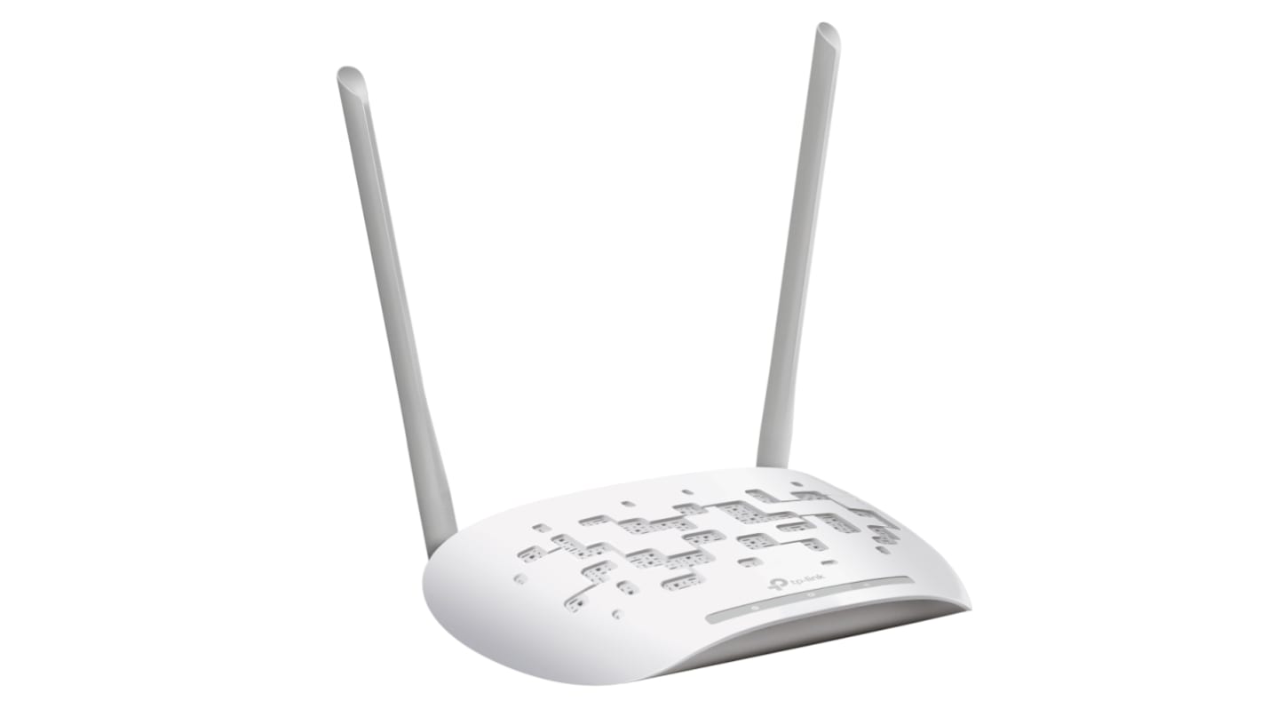 TLWA801N TPLink 1 Port Wireless Access Point, 802.11 b/g/n, 10