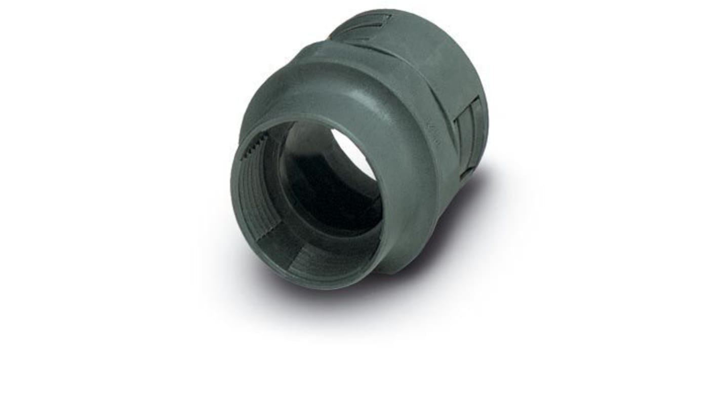 Phoenix Contact Plastic Cable Gland, PG16 Thread