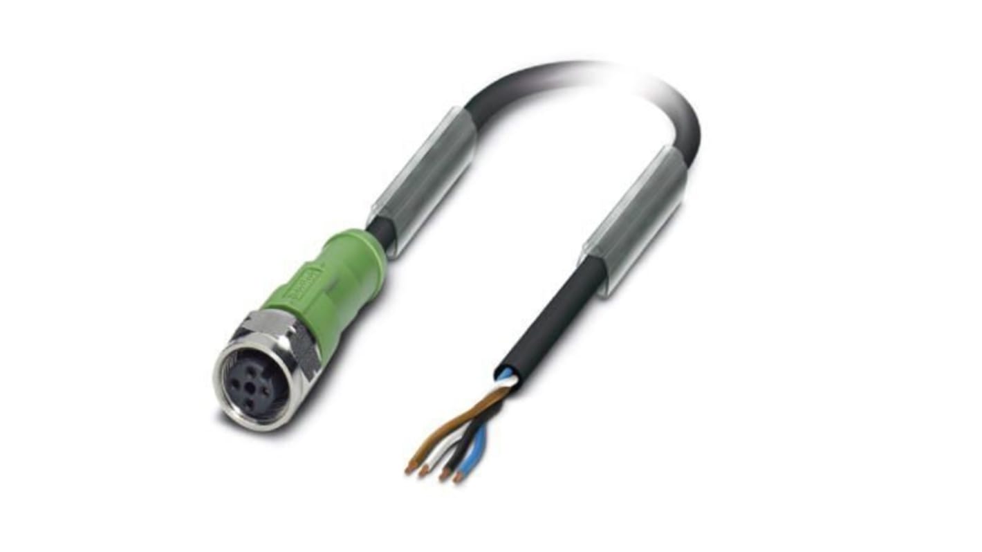 Sensor/actuator cable