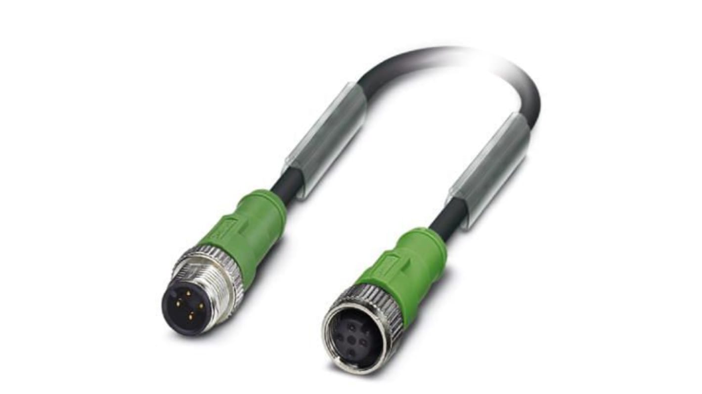 Sensor/actuator cable