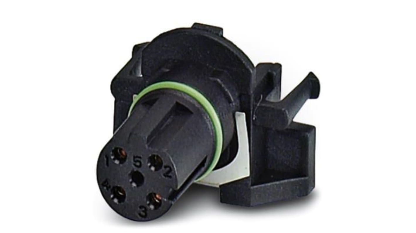 Circular Connector Insert