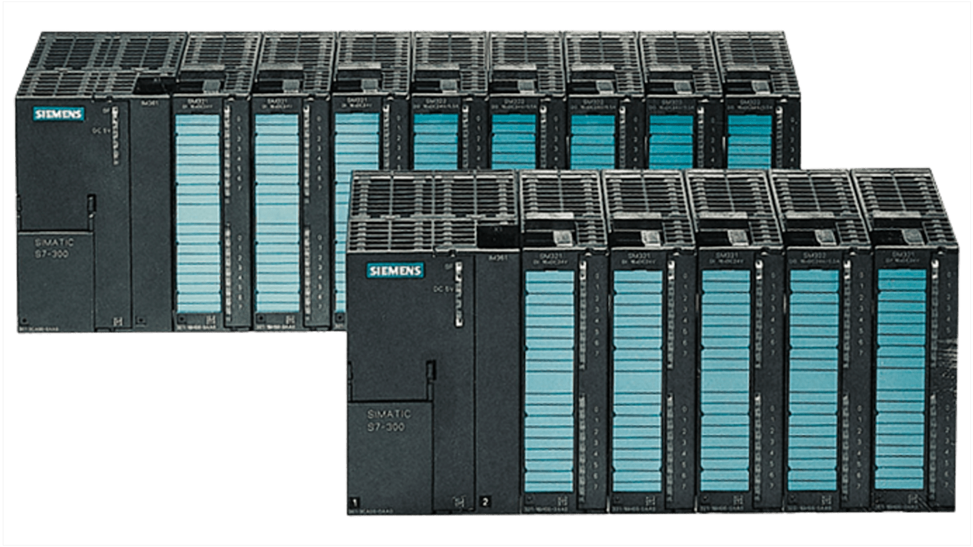 Siemens SIMATIC Series Connecting Cable for Use with SIMATIC