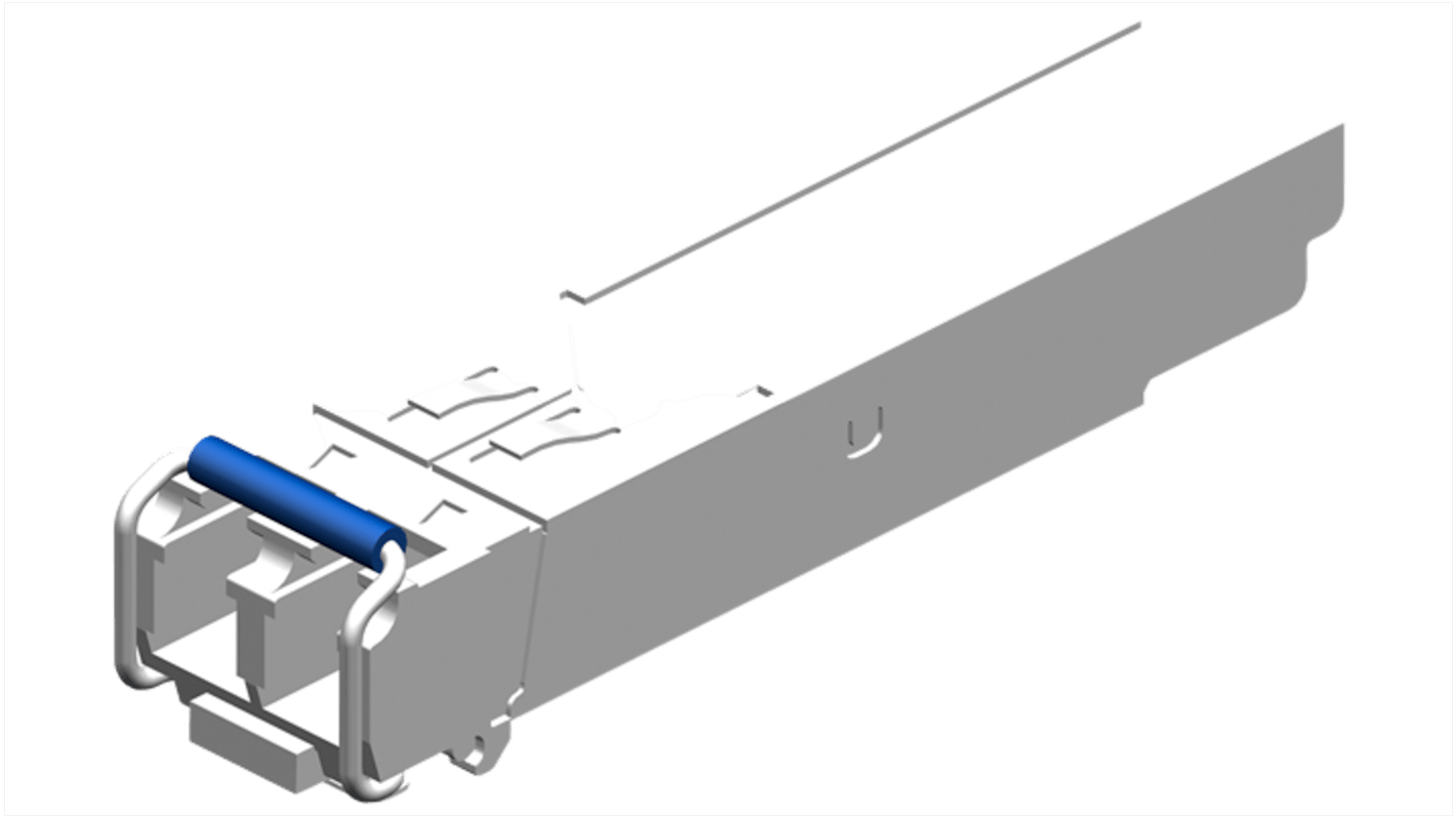 Adaptér testovacího zařízení optických kabelů 6ES79601FB000AA5, pro použití s: Optické kabely Siemens