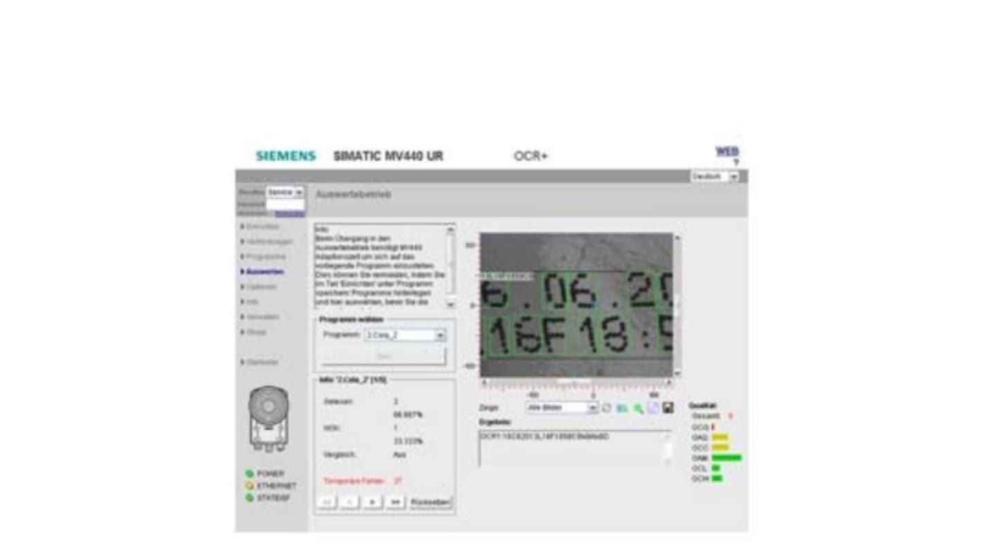 Siemens Software, Entwicklung und Betrieb Linux, Windows