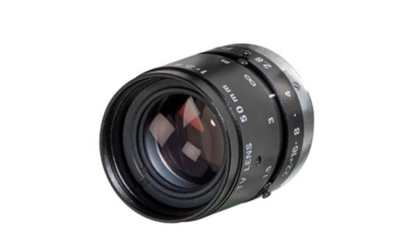 レンズ Siemens Lens MV500