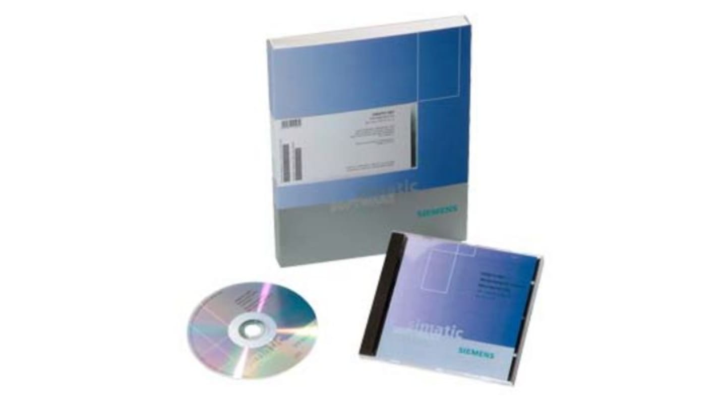 Siemens Development & Operation Software for Linux, Windows