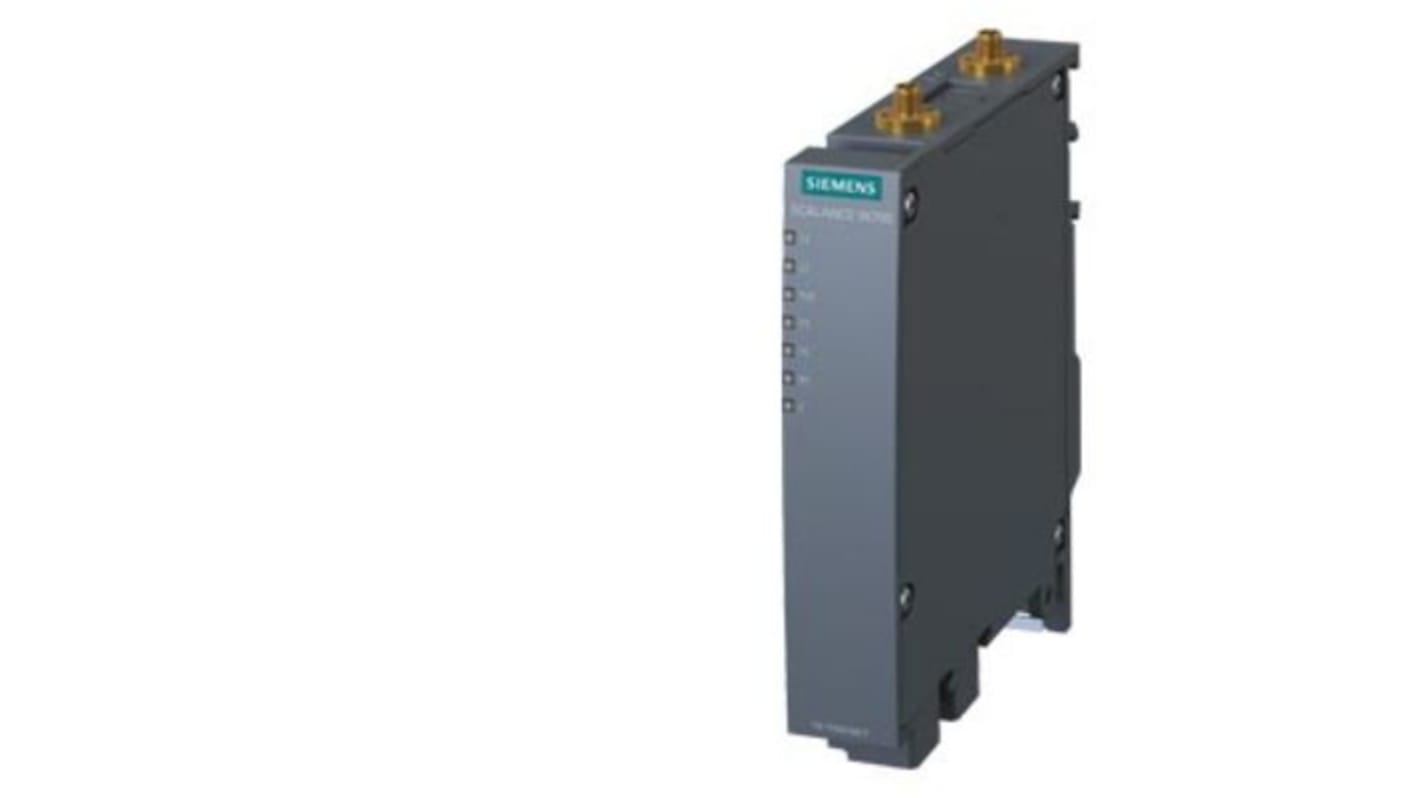 Punto de acceso inalámbrico Siemens, 300Mbit/s 10/100Mbit/s 2.4/5GHz IEEE 802.11 a/b/g/n