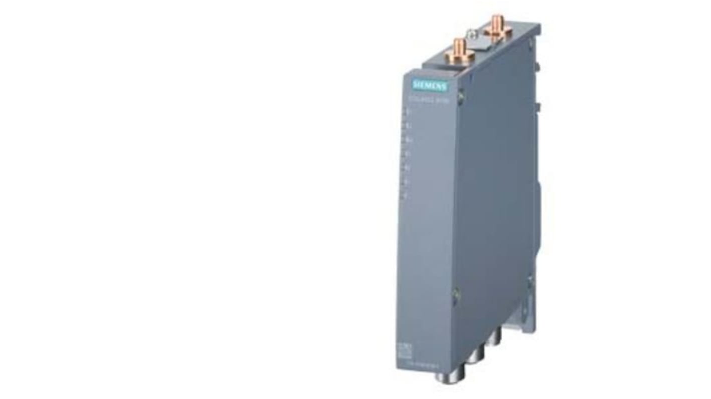 Punto de acceso inalámbrico Siemens, 2 x M12 Puertos LAN, 300Mbit/s 10/100Mbit/s 2.4/5GHz IEEE 802.11 a/b/g/n