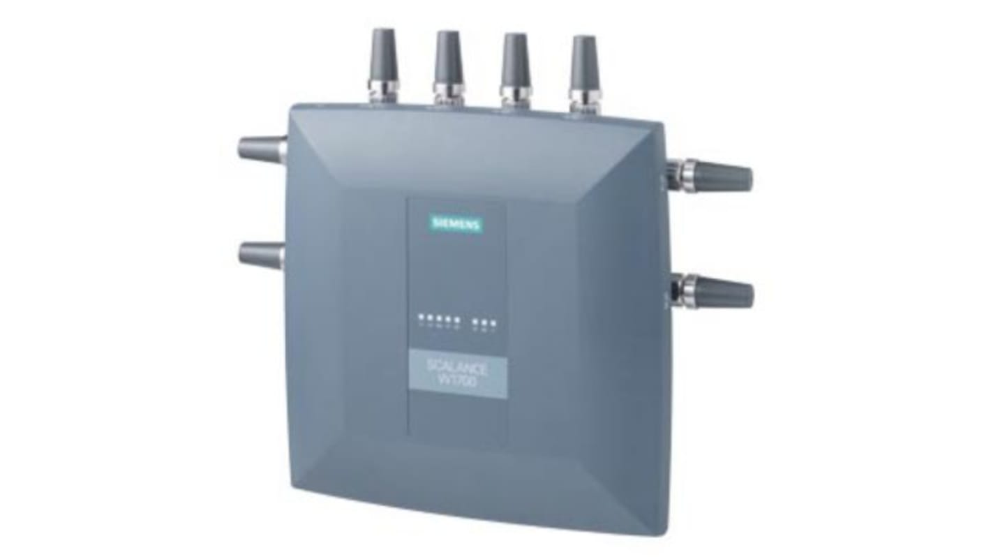 6GK57882GY010AA0 | Siemens SCALANCE W1788-2 2 x M12 Port Wireless ...